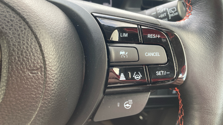 Honda HR-V 1.5 eHEV Advance Style 5dr CVT Hybrid Hatchback